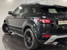 USED 2013 13 LAND ROVER RANGE ROVER EVOQUE 2.2 SD4 DYNAMIC LUX 5d 190 BHP F/S/H, PAN ROOF, SAT NAV!