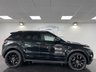 USED 2013 13 LAND ROVER RANGE ROVER EVOQUE 2.2 SD4 DYNAMIC LUX 5d 190 BHP F/S/H, PAN ROOF, SAT NAV!