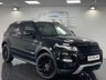 USED 2013 13 LAND ROVER RANGE ROVER EVOQUE 2.2 SD4 DYNAMIC LUX 5d 190 BHP F/S/H, PAN ROOF, SAT NAV!