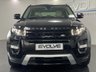 USED 2013 13 LAND ROVER RANGE ROVER EVOQUE 2.2 SD4 DYNAMIC LUX 5d 190 BHP F/S/H, PAN ROOF, SAT NAV!