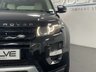 USED 2013 13 LAND ROVER RANGE ROVER EVOQUE 2.2 SD4 DYNAMIC LUX 5d 190 BHP F/S/H, PAN ROOF, SAT NAV!