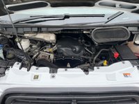 USED 2016 65 FORD TRANSIT 350 TDCi 155 L4 DROPSIDE + CRANE [ 13.7ft ] DRW  LIGHT ALLOY BODY D/S DROPSIDE BODY