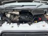USED 2016 65 FORD TRANSIT 350 TDCi 155 L4 DROPSIDE + CRANE [ 13.7ft ] DRW  LIGHT ALLOY BODY D/S DROPSIDE BODY
