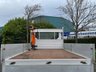 USED 2016 65 FORD TRANSIT 350 TDCi 155 L4 DROPSIDE + CRANE [ 13.7ft ] DRW  LIGHT ALLOY BODY D/S DROPSIDE BODY