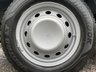 USED 2016 65 FORD TRANSIT 350 TDCi 155 L4 DROPSIDE + CRANE [ 13.7ft ] DRW  LIGHT ALLOY BODY D/S DROPSIDE BODY