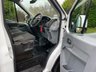 USED 2016 65 FORD TRANSIT 350 TDCi 155 L4 DROPSIDE + CRANE [ 13.7ft ] DRW  LIGHT ALLOY BODY D/S DROPSIDE BODY