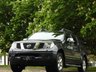 USED 2009 09 NISSAN NAVARA 2.5 OUTLAW DCI 4X4 SWB SHR D/C 169 BHP 1 OWNER ONLY 19K VAT Q VGC