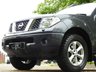 USED 2009 09 NISSAN NAVARA 2.5 OUTLAW DCI 4X4 SWB SHR D/C 169 BHP 1 OWNER ONLY 19K VAT Q VGC
