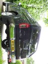USED 2009 09 NISSAN NAVARA 2.5 OUTLAW DCI 4X4 SWB SHR D/C 169 BHP 1 OWNER ONLY 19K VAT Q VGC
