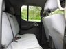USED 2009 09 NISSAN NAVARA 2.5 OUTLAW DCI 4X4 SWB SHR D/C 169 BHP 1 OWNER ONLY 19K VAT Q VGC