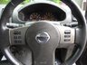 USED 2009 09 NISSAN NAVARA 2.5 OUTLAW DCI 4X4 SWB SHR D/C 169 BHP 1 OWNER ONLY 19K VAT Q VGC