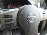 USED 2009 09 NISSAN NAVARA 2.5 OUTLAW DCI 4X4 SWB SHR D/C 169 BHP 1 OWNER ONLY 19K VAT Q VGC