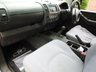 USED 2009 09 NISSAN NAVARA 2.5 OUTLAW DCI 4X4 SWB SHR D/C 169 BHP 1 OWNER ONLY 19K VAT Q VGC