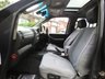 USED 2009 09 NISSAN NAVARA 2.5 OUTLAW DCI 4X4 SWB SHR D/C 169 BHP 1 OWNER ONLY 19K VAT Q VGC