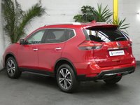 USED 2018 18 NISSAN X-TRAIL 1.6 DCI N-CONNECTA 5d 130 BHP 5 SEATS SAT NAV PANORAMIC ROOF