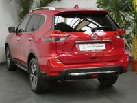 USED 2018 18 NISSAN X-TRAIL 1.6 DCI N-CONNECTA 5d 130 BHP 5 SEATS SAT NAV PANORAMIC ROOF