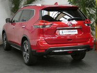 USED 2018 18 NISSAN X-TRAIL 1.6 DCI N-CONNECTA 5d 130 BHP 5 SEATS SAT NAV PANORAMIC ROOF