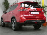USED 2018 18 NISSAN X-TRAIL 1.6 DCI N-CONNECTA 5d 130 BHP 5 SEATS SAT NAV PANORAMIC ROOF