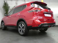 USED 2018 18 NISSAN X-TRAIL 1.6 DCI N-CONNECTA 5d 130 BHP 5 SEATS SAT NAV PANORAMIC ROOF