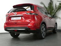 USED 2018 18 NISSAN X-TRAIL 1.6 DCI N-CONNECTA 5d 130 BHP 5 SEATS SAT NAV PANORAMIC ROOF