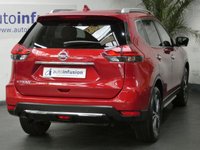USED 2018 18 NISSAN X-TRAIL 1.6 DCI N-CONNECTA 5d 130 BHP 5 SEATS SAT NAV PANORAMIC ROOF