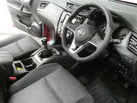USED 2018 18 NISSAN X-TRAIL 1.6 DCI N-CONNECTA 5d 130 BHP 5 SEATS SAT NAV PANORAMIC ROOF