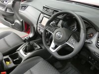 USED 2018 18 NISSAN X-TRAIL 1.6 DCI N-CONNECTA 5d 130 BHP 5 SEATS SAT NAV PANORAMIC ROOF