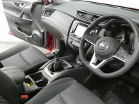 USED 2018 18 NISSAN X-TRAIL 1.6 DCI N-CONNECTA 5d 130 BHP 5 SEATS SAT NAV PANORAMIC ROOF