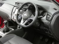 USED 2018 18 NISSAN X-TRAIL 1.6 DCI N-CONNECTA 5d 130 BHP 5 SEATS SAT NAV PANORAMIC ROOF