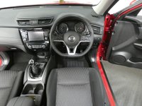 USED 2018 18 NISSAN X-TRAIL 1.6 DCI N-CONNECTA 5d 130 BHP 5 SEATS SAT NAV PANORAMIC ROOF