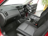 USED 2018 18 NISSAN X-TRAIL 1.6 DCI N-CONNECTA 5d 130 BHP 5 SEATS SAT NAV PANORAMIC ROOF