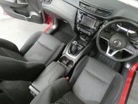 USED 2018 18 NISSAN X-TRAIL 1.6 DCI N-CONNECTA 5d 130 BHP 5 SEATS SAT NAV PANORAMIC ROOF