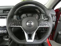 USED 2018 18 NISSAN X-TRAIL 1.6 DCI N-CONNECTA 5d 130 BHP 5 SEATS SAT NAV PANORAMIC ROOF