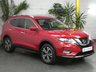 USED 2018 18 NISSAN X-TRAIL 1.6 DCI N-CONNECTA 5d 130 BHP 5 SEATS SAT NAV PANORAMIC ROOF