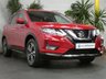 USED 2018 18 NISSAN X-TRAIL 1.6 DCI N-CONNECTA 5d 130 BHP 5 SEATS SAT NAV PANORAMIC ROOF