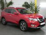 USED 2018 18 NISSAN X-TRAIL 1.6 DCI N-CONNECTA 5d 130 BHP 5 SEATS SAT NAV PANORAMIC ROOF