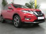 USED 2018 18 NISSAN X-TRAIL 1.6 DCI N-CONNECTA 5d 130 BHP 5 SEATS SAT NAV PANORAMIC ROOF