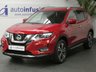 USED 2018 18 NISSAN X-TRAIL 1.6 DCI N-CONNECTA 5d 130 BHP 5 SEATS SAT NAV PANORAMIC ROOF
