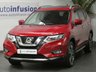 USED 2018 18 NISSAN X-TRAIL 1.6 DCI N-CONNECTA 5d 130 BHP 5 SEATS SAT NAV PANORAMIC ROOF