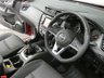USED 2018 18 NISSAN X-TRAIL 1.6 DCI N-CONNECTA 5d 130 BHP 5 SEATS SAT NAV PANORAMIC ROOF