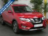 USED 2018 18 NISSAN X-TRAIL 1.6 DCI N-CONNECTA 5d 130 BHP 5 SEATS SAT NAV PANORAMIC ROOF