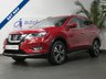 USED 2018 18 NISSAN X-TRAIL 1.6 DCI N-CONNECTA 5d 130 BHP 5 SEATS SAT NAV PANORAMIC ROOF