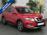 USED 2018 18 NISSAN X-TRAIL 1.6 DCI N-CONNECTA 5d 130 BHP 5 SEATS SAT NAV PANORAMIC ROOF