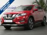 USED 2018 18 NISSAN X-TRAIL 1.6 DCI N-CONNECTA 5d 130 BHP 5 SEATS SAT NAV PANORAMIC ROOF