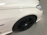 USED 2010 10 MERCEDES-BENZ E-CLASS 3.0 E350 CDI BLUEEFFICIENCY SPORT 2d 231 BHP * CRUISE   * BLUETOOTH * FRONT & REAR PARKING SENSORS * 18 INCH ALLOYS * HEATED LEATHER FRONT SEATS * MOT OCT * 2 KEYS *