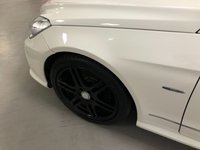USED 2010 10 MERCEDES-BENZ E-CLASS 3.0 E350 CDI BLUEEFFICIENCY SPORT 2d 231 BHP * CRUISE   * BLUETOOTH * FRONT & REAR PARKING SENSORS * 18 INCH ALLOYS * HEATED LEATHER FRONT SEATS * MOT OCT * 2 KEYS *