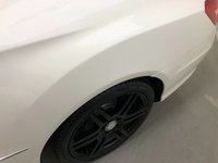 USED 2010 10 MERCEDES-BENZ E-CLASS 3.0 E350 CDI BLUEEFFICIENCY SPORT 2d 231 BHP * CRUISE   * BLUETOOTH * FRONT & REAR PARKING SENSORS * 18 INCH ALLOYS * HEATED LEATHER FRONT SEATS * MOT OCT * 2 KEYS *