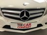 USED 2010 10 MERCEDES-BENZ E-CLASS 3.0 E350 CDI BLUEEFFICIENCY SPORT 2d 231 BHP * CRUISE   * BLUETOOTH * FRONT & REAR PARKING SENSORS * 18 INCH ALLOYS * HEATED LEATHER FRONT SEATS * MOT OCT * 2 KEYS *