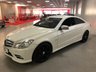 USED 2010 10 MERCEDES-BENZ E-CLASS 3.0 E350 CDI BLUEEFFICIENCY SPORT 2d 231 BHP * CRUISE   * BLUETOOTH * FRONT & REAR PARKING SENSORS * 18 INCH ALLOYS * HEATED LEATHER FRONT SEATS * MOT OCT * 2 KEYS *
