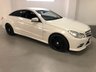 USED 2010 10 MERCEDES-BENZ E-CLASS 3.0 E350 CDI BLUEEFFICIENCY SPORT 2d 231 BHP * CRUISE   * BLUETOOTH * FRONT & REAR PARKING SENSORS * 18 INCH ALLOYS * HEATED LEATHER FRONT SEATS * MOT OCT * 2 KEYS *